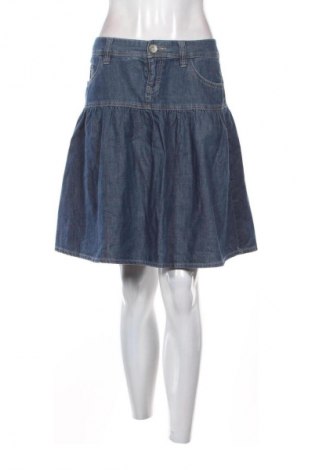 Sukně Esprit, Velikost L, Barva Modrá, Cena  595,00 Kč
