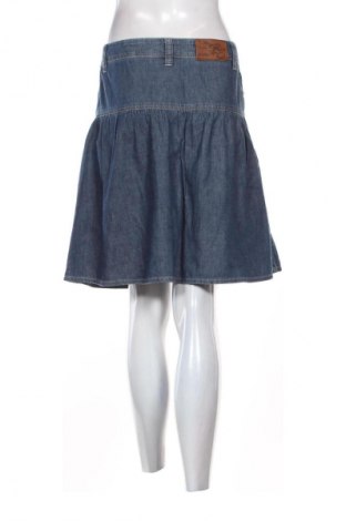 Sukně Esprit, Velikost L, Barva Modrá, Cena  595,00 Kč