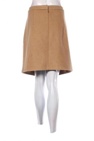 Sukně Esprit, Velikost XL, Barva Oranžová, Cena  595,00 Kč