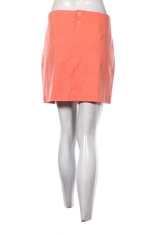 Sukně Esprit, Velikost L, Barva Oranžová, Cena  159,00 Kč