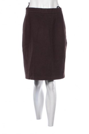 Spódnica Essentiel, Rozmiar M, Kolor Brązowy, Cena 136,99 zł