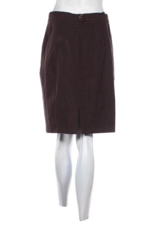 Spódnica Essentiel, Rozmiar M, Kolor Brązowy, Cena 136,99 zł