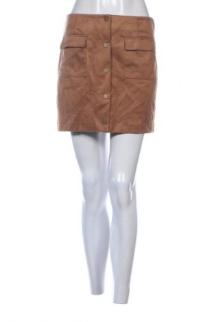 Szoknya Etam, Méret S, Szín Barna, Ár 2 689 Ft