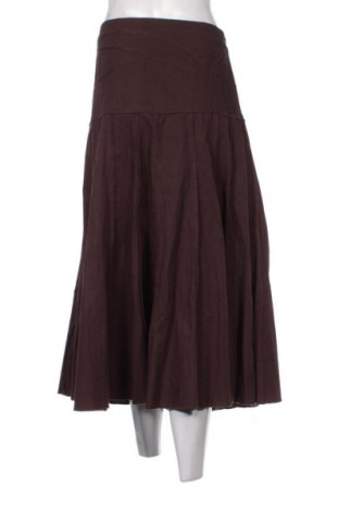 Rock Etam, Größe L, Farbe Braun, Preis 21,00 €