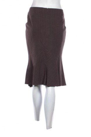 Spódnica Evie, Rozmiar L, Kolor Brązowy, Cena 52,00 zł