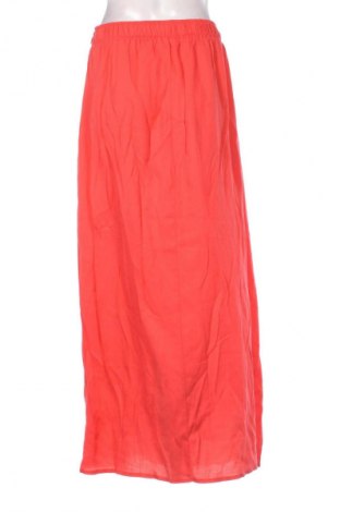 Rock F&F, Größe XL, Farbe Orange, Preis € 11,99