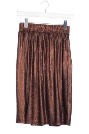 Пола FIRST, Размер XS, Цвят Кафяв, Цена 11,70 €