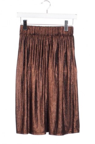 Пола FIRST, Размер XS, Цвят Кафяв, Цена 11,70 €