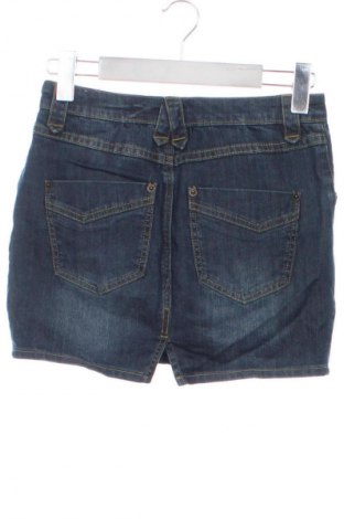 Szoknya Unbranded, Méret XS, Szín Kék, Ár 6 198 Ft