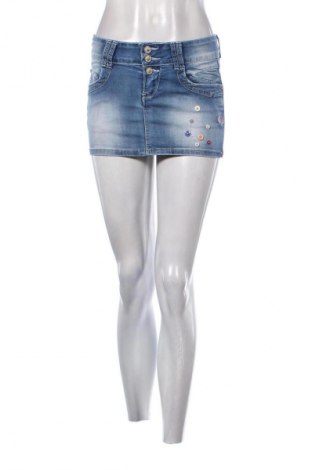 Пола Fanco, Размер S, Цвят Син, Цена 15,00 €