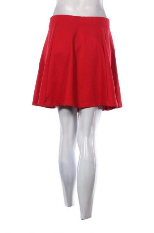 Spódnica Fb Sister, Rozmiar M, Kolor Czerwony, Cena 41,99 zł
