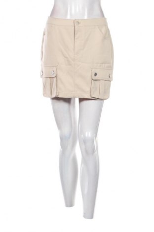 Rock Fb Sister, Größe M, Farbe Beige, Preis € 5,99