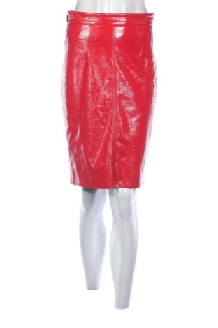 Φούστα Fiorucci, Μέγεθος S, Χρώμα Κόκκινο, Τιμή 19,99 €