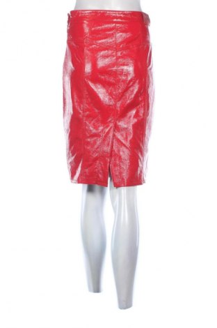 Φούστα Fiorucci, Μέγεθος S, Χρώμα Κόκκινο, Τιμή 19,99 €