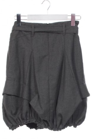 Szoknya Firetrap, Méret XS, Szín Szürke, Ár 8 678 Ft