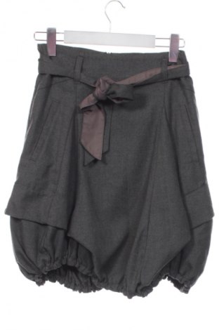 Szoknya Firetrap, Méret XS, Szín Szürke, Ár 8 678 Ft