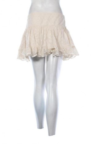 Пола Fishbone, Размер L, Цвят Бежов, Цена 9,71 €