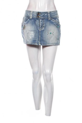 Szoknya Fishbone, Méret L, Szín Sokszínű, Ár 6 123 Ft