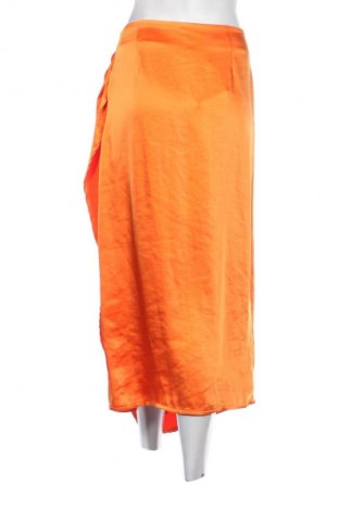 Spódnica Fracomina, Rozmiar L, Kolor Pomarańczowy, Cena 247,03 zł