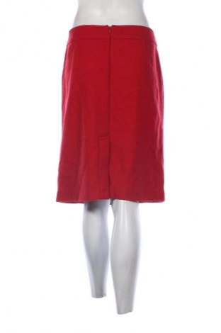 Пола Franco Callegari, Размер L, Цвят Червен, Цена 18,46 €