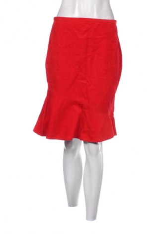 Fustă French Connection, Mărime M, Culoare Roșu, Preț 145,97 Lei