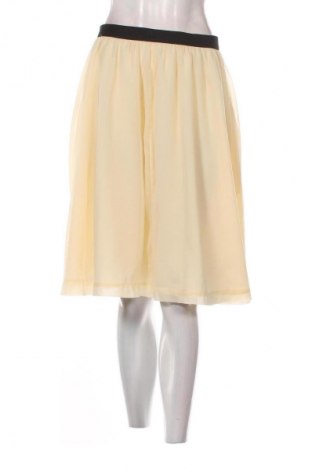 Spódnica French Connection, Rozmiar M, Kolor Żółty, Cena 135,99 zł