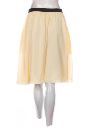 Spódnica French Connection, Rozmiar M, Kolor Żółty, Cena 135,99 zł