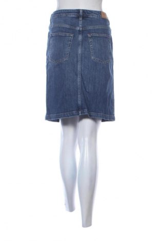 Szoknya Gant, Méret M, Szín Kék, Ár 17 355 Ft