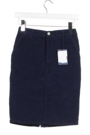 Пола Gant, Размер XS, Цвят Син, Цена 89,00 €