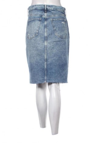 Fustă Gap, Mărime M, Culoare Albastru, Preț 109,48 Lei
