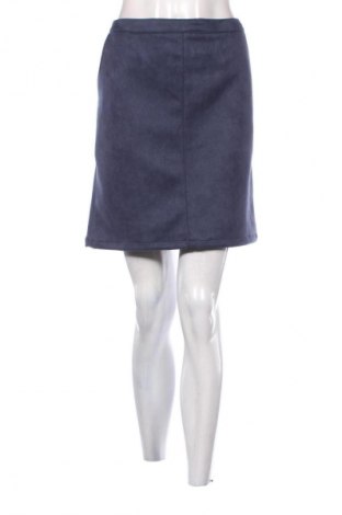 Spódnica Garcia Jeans, Rozmiar XL, Kolor Niebieski, Cena 155,29 zł