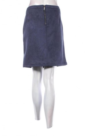 Spódnica Garcia Jeans, Rozmiar XL, Kolor Niebieski, Cena 155,29 zł