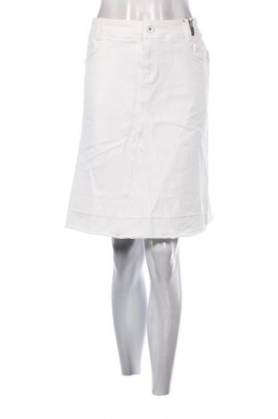 Szoknya Gardeur, Méret L, Szín Fehér, Ár 11 570 Ft