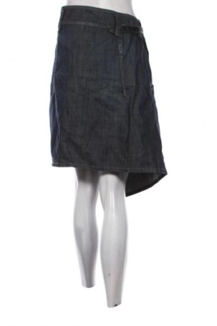 Szoknya Gas, Méret XL, Szín Kék, Ár 6 079 Ft