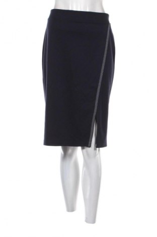 Spódnica Gerry Weber, Rozmiar L, Kolor Niebieski, Cena 339,72 zł