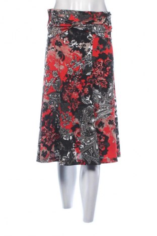 Rock Gerry Weber, Größe L, Farbe Mehrfarbig, Preis 28,00 €