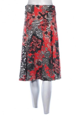 Rock Gerry Weber, Größe L, Farbe Mehrfarbig, Preis 28,00 €