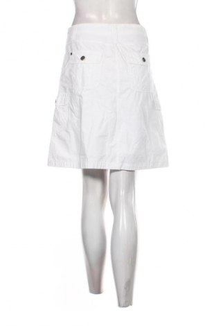 Spódnica Gina Benotti, Rozmiar M, Kolor Biały, Cena 22,99 zł
