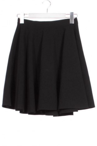 Sukňa Gina Tricot, Veľkosť XS, Farba Čierna, Cena  10,00 €