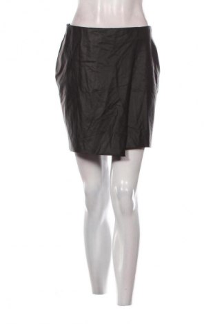 Szoknya Gina Tricot, Méret M, Szín Fekete, Ár 4 132 Ft