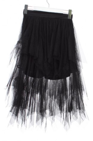 Пола Glamorous, Размер XS, Цвят Черен, Цена 17,89 €