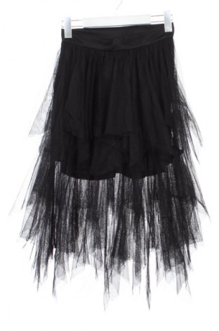 Пола Glamorous, Размер XS, Цвят Черен, Цена 17,89 €