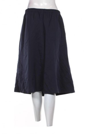 Φούστα Goldner, Μέγεθος XXL, Χρώμα Μπλέ, Τιμή 49,99 €