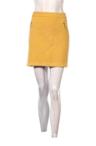 Пола Grain De Malice, Размер L, Цвят Жълт, Цена 5,62 €