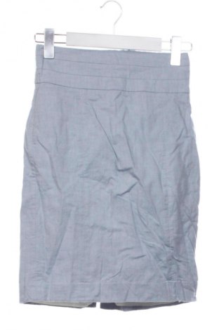 Пола H&M, Размер XS, Цвят Син, Цена 9,78 €