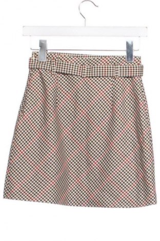 Spódnica H&M, Rozmiar XXS, Kolor Kolorowy, Cena 47,99 zł