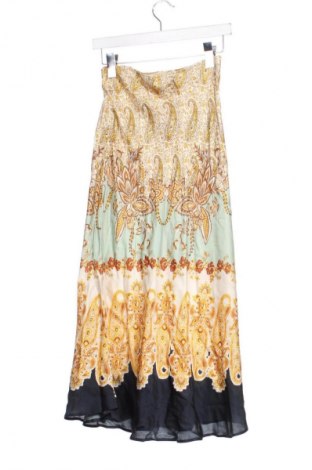 Пола H&M, Размер XS, Цвят Многоцветен, Цена 18,00 €