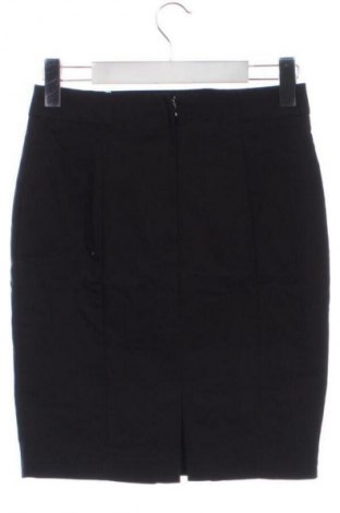 Rock H&M, Größe XS, Farbe Schwarz, Preis € 6,99