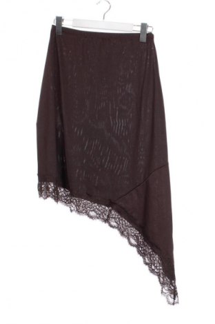 Szoknya H&M, Méret XS, Szín Barna, Ár 4 199 Ft