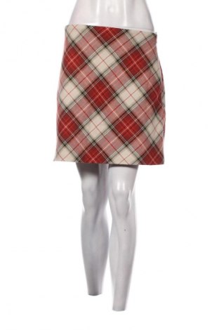 Rock H&M, Größe L, Farbe Mehrfarbig, Preis € 6,99